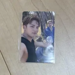 C×M HYPE VIBES HMV compact ver ユニット