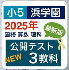 2026年最新】浜学園 小5の人気アイテム - メルカリ