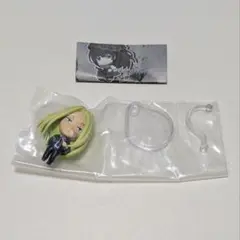 サカモトデイズ カプセルフィギュアコレクション 神々廻