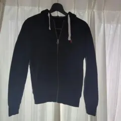 Polo Ralph Lauren ブラックパーカー