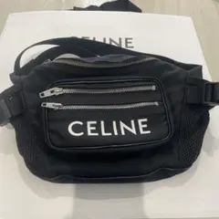 2026年最新】CELINE メンズ ボディバッグ・ウエストポーチの人気