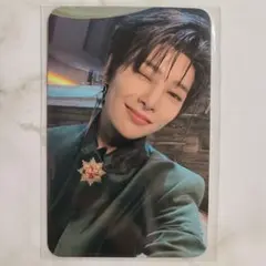 アイエン JYP 樂STAR ATE トレカ ポップアップ カフェ サウェ