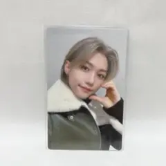 stray kids THE SOUND 会場限定トレカ 京セラ フィリックス