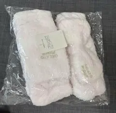 ジェラートピケ ルームソックス ヘアバンド 新品 未開封 ジェラピケ