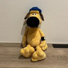 ひつじのショーン ビッツァー ぬいぐるみ クラシック 35cm