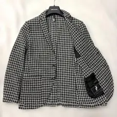 美　MONSIEUR NICOLE pontetorto ジャケット ストレッチのサムネイル