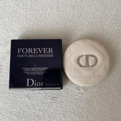 Dior フェイスパウダー