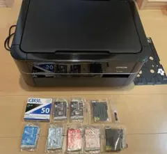 エプソン プリンター ジャンク