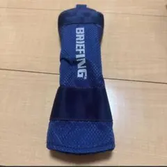 2025年最新】ブリーフィング アイアンカバー ネイビーの人気