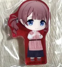 プロセカ アクリルフィギュアコレクション 望月穂波