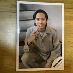 中村海人 公式写真 Moving Pieces ①