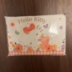 ハローキティ ポケットティッシュ