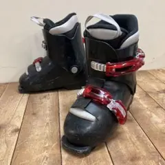 スノーボードブーツ　XERES　セレス　キッズブーツ　22～23㎝ moz スノーブーツ ウインターブーツ キッズ 雪遊び 防水 男の子 子供