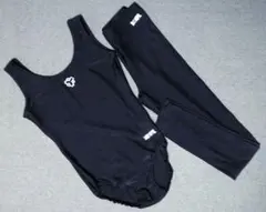 日体大 レオタード 上下2点セット 日体大 レオタード 上下2点セット 2025年最新】日本体育大学