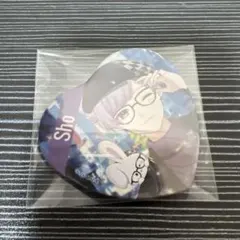 いれいす　初兎　第4弾トレーディングハート型缶バッジ等身