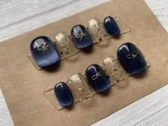 ベリーショート ネイルチップ