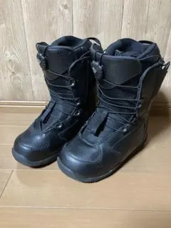 ⭐️値下⭐️美品 脱着楽々 CSB スノーボード用ブーツ 26㎝