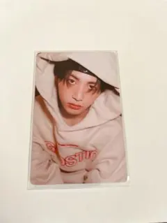 boynextdoor テサン トレカ HOW