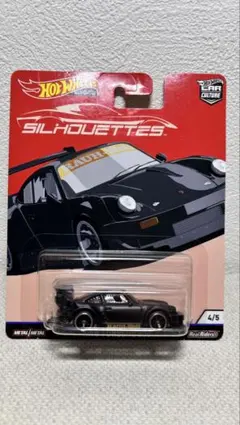 Hot Wheels ホットウィール RWB Porsche 930