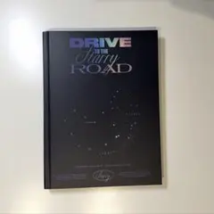 ASTRO Drive to the starry Road