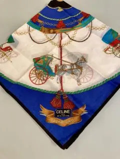 スカーフ ハンカチ