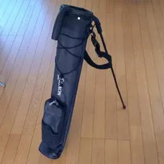 ★SRIXON セルフスタンドバッグ　(迷彩柄)★のサムネイル