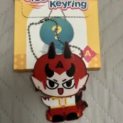 GMMTV DOMIILA キーホルダー PerthSanta