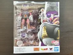 【SHフィギュアーツ】 フリーザ 第1形態 第一形態 最終形態 2体セット S.H.Figuarts フリーザ 第一形態&フリーザポッド | 魂ウェブ
