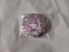 プロセカ セカイの宝⽯箱 宝⽯バッジ コレクションC 巡音ルカ