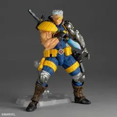 【短期間での出品予定】アメイジングヤマグチ ルーク 短期間での出品予定】リボルテック アメイジングヤマグチ ルーク