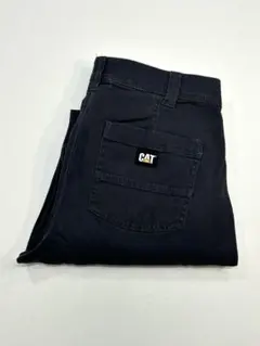 【CAT caterpillar キャタピラー　ワークパンツ　W30 L29】