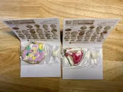 プリキュア クッキーチャームコット２