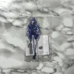 にじさんじ Dytica ハーフアニバーサリー アクスタ 小柳ロウ