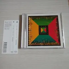 「アンサーパレード」（sumika）