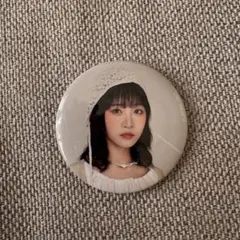 飯田栞月 缶バッチ 缶バッジ 2025年最新】飯田栞月 缶バッジの人気アイテム - メルカリ
