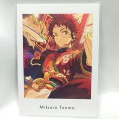 あんさんぶるスターズ！！ 天満光 ③ ぱしゃっつ vol.6 Action