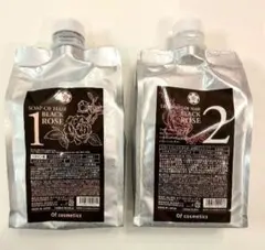 【ソープ&トリートメント　オブヘア(1-RO・2-RO)】のサムネイル