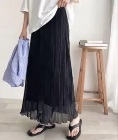 ClassicalElf ランダムプリーツスカートのサムネイル