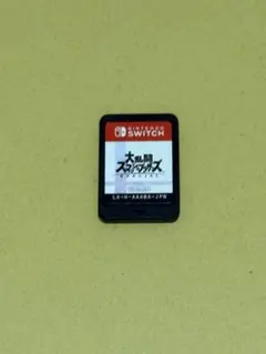 大乱闘スマッシュブラザーズ SPECIAL スマブラ　Switchのサムネイル