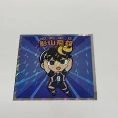ハイキュー　影山飛雄　グッズ