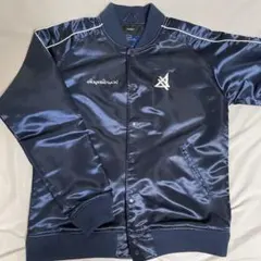 markgonzales マークゴンザレス　Lサイズ　インヘリット　スタジャン