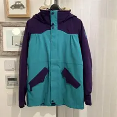 Girls' Burton Shortleaf Parka