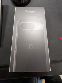 Google Pixel 9 128GB Obsidian