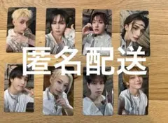 Stray Kids THIS & THAT HMV限定　B トレカ コンプ