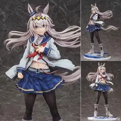 CXチャレンジ ウマ娘 