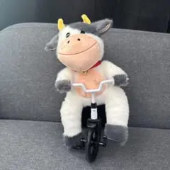 2025年最新】自転車 ぬいぐるみの人気アイテム - メルカリ