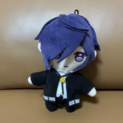 ゆきむら。キャラクター ぬいぐるみ マスコットのサムネイル