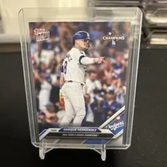 チュルはん ドジャースキケヘルナンデス ！A3フレーム付き&A4セット 2025年最新】キケヘルナンデスの人気アイテム - メルカリ