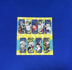 僕のヒーローアカデミア 特典 しおり