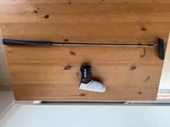 PING ANSER 2 パター 本体 ヘッドカバー付のサムネイル